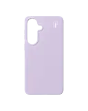 Samsung Galaxy S26 MagSafe-silikonisuojakuori, Lavender Milk