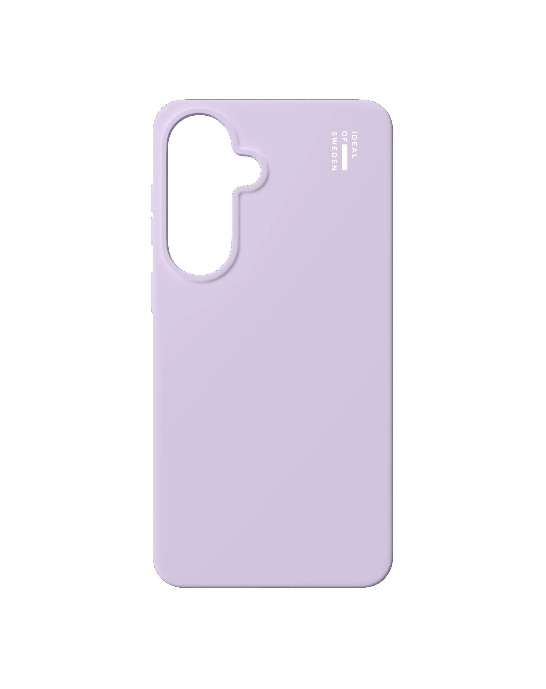 Samsung Galaxy S26 MagSafe-silikonisuojakuori, Lavender Milk