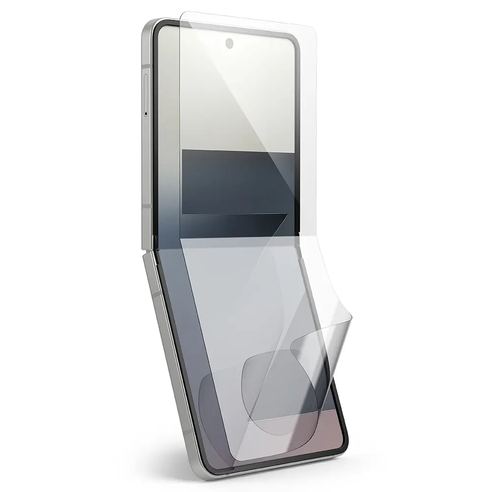 Dual Easy Pro Screen Protector (2-pack) Samsung Galaxy Z Flip 7