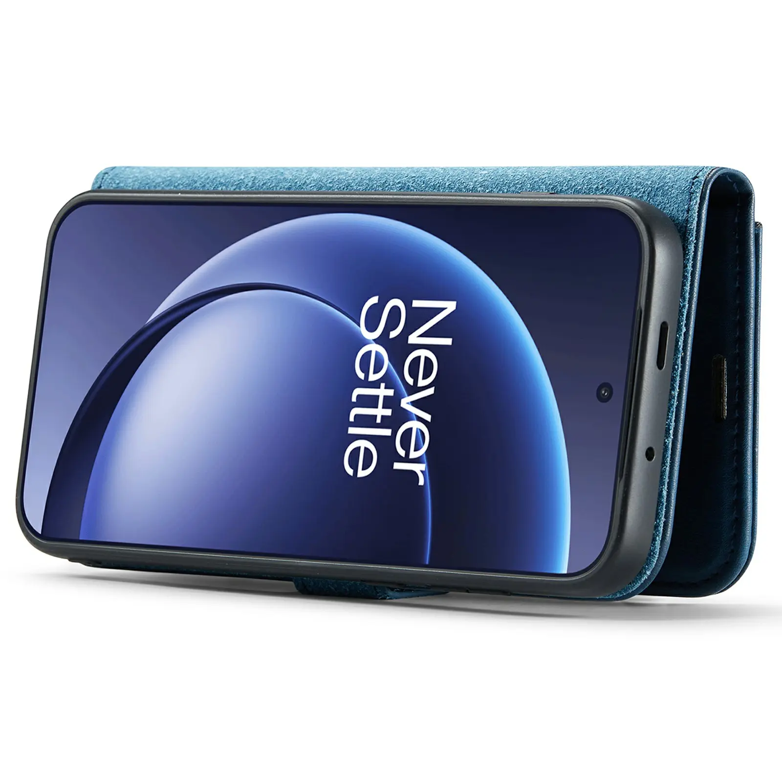 Magnet Wallet  OnePlus 15 Blue