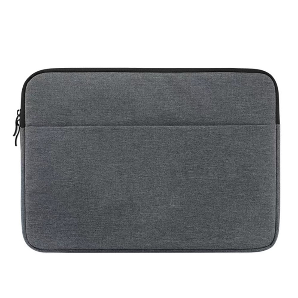 Sleeve til Apple iPad Pro 12.9 6th Gen (2022) Grå