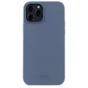 Cover Silikone iPhone 12/iPhone 12 Pro Pacific Blue