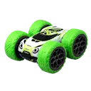 Exost 360 Cross MX - Radio-ohjattava actionauto, Vihreä