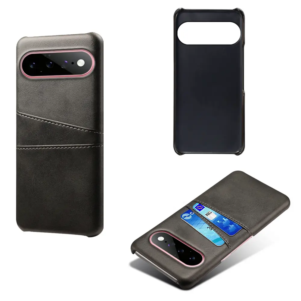 Card Slots Case Google Pixel 11 Sort