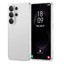 TPU Case Samsung Galaxy S26 Ultra Gennemsigtig