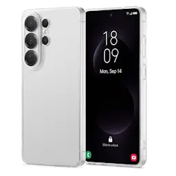 TPU Skal Samsung Galaxy S26 Ultra Genomskinlig