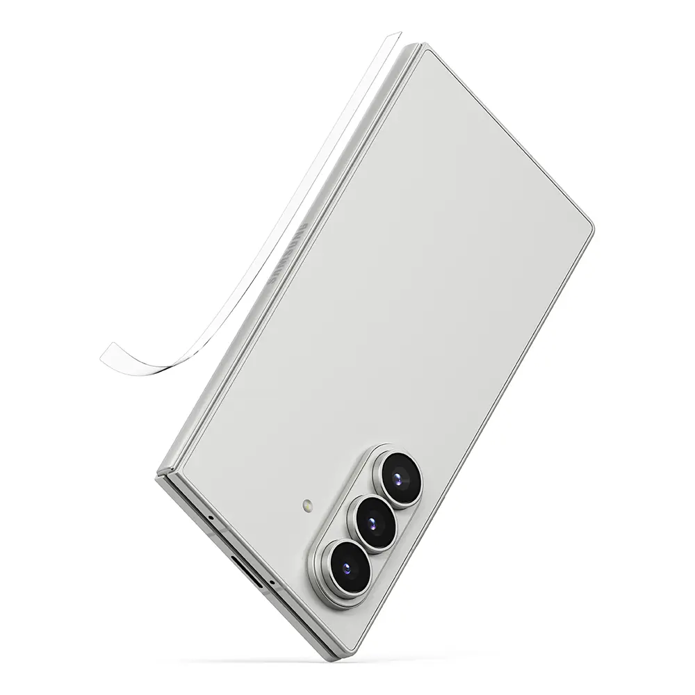 Hinge Dual Easy Pro Film (2-pack) Samsung Galaxy Z Fold 7