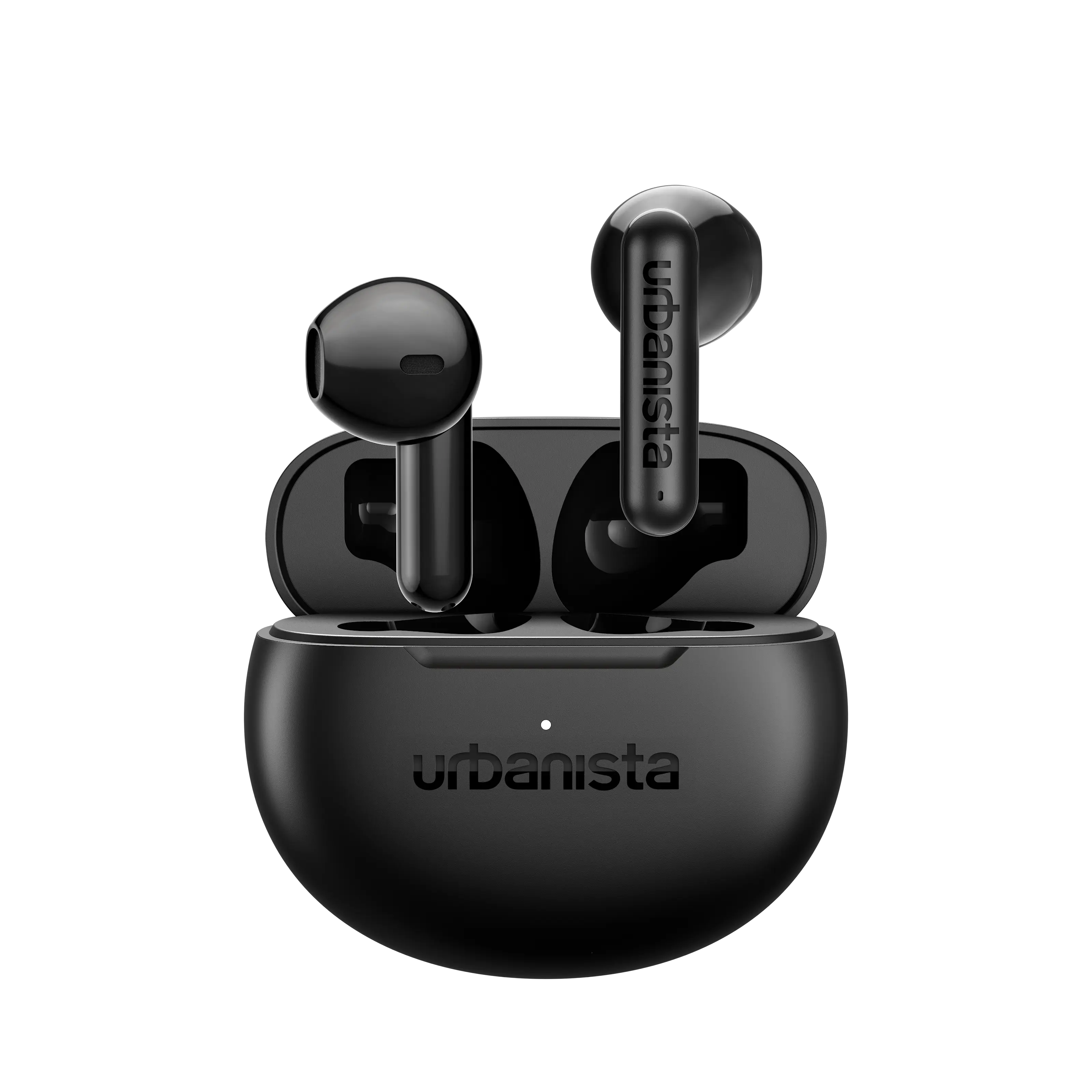 Austin 2 langattomat in-ear-kuulokkeet, Midnight Black