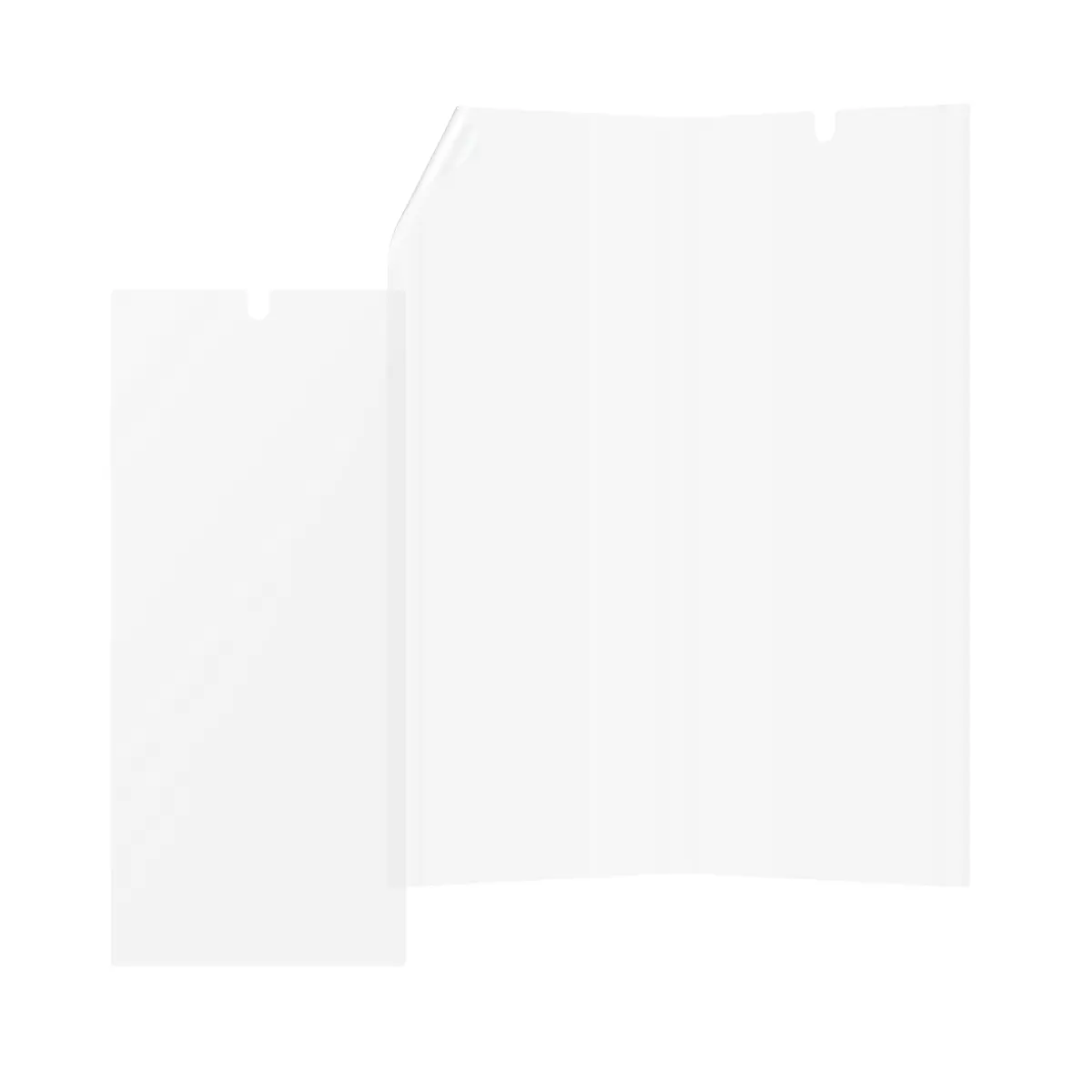 Samsung Galaxy Z Fold 8 Ultra Screen Protector (Inner & outer)