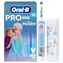 Vitality Kids elektrisk tannbørste for barn, Frozen