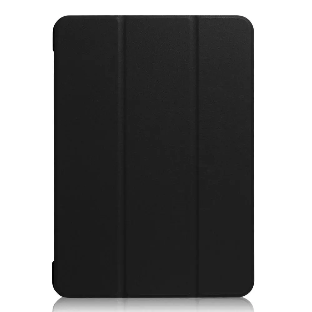 Fodral Tri-fold Apple iPad Air 2 9.7 (2014) Svart