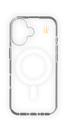 iPhone 17 MagSafe-suojakuori, Clear