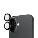 iPhone 16 Plus Hoops Camera Lens Protector Sort