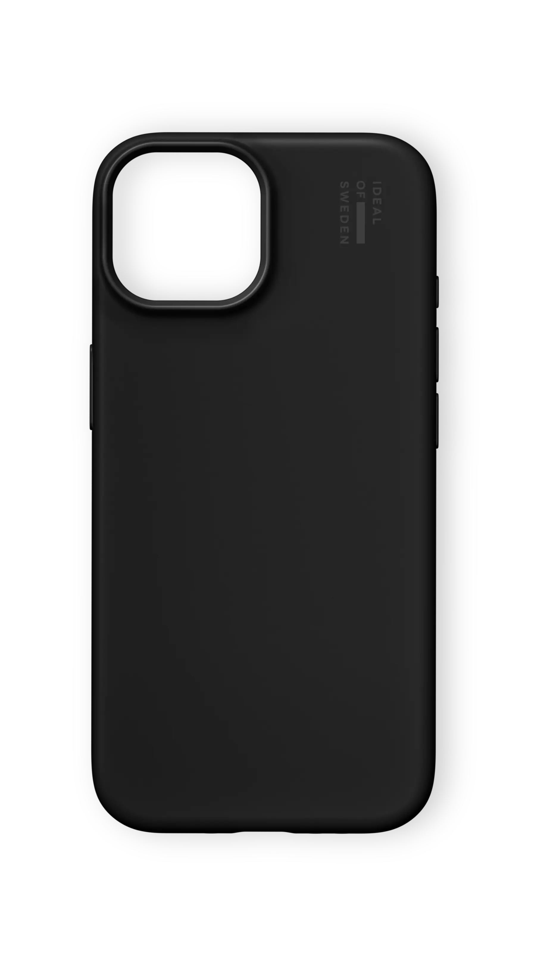 iPhone 13 Slankt MagSafe-deksel, Matte Black
