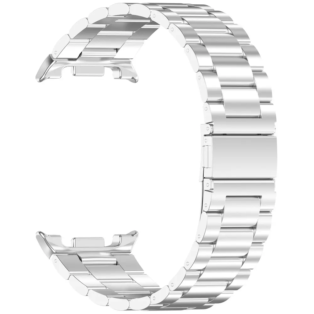 Titanarmband Samsung Galaxy Watch 8 44mm Silver