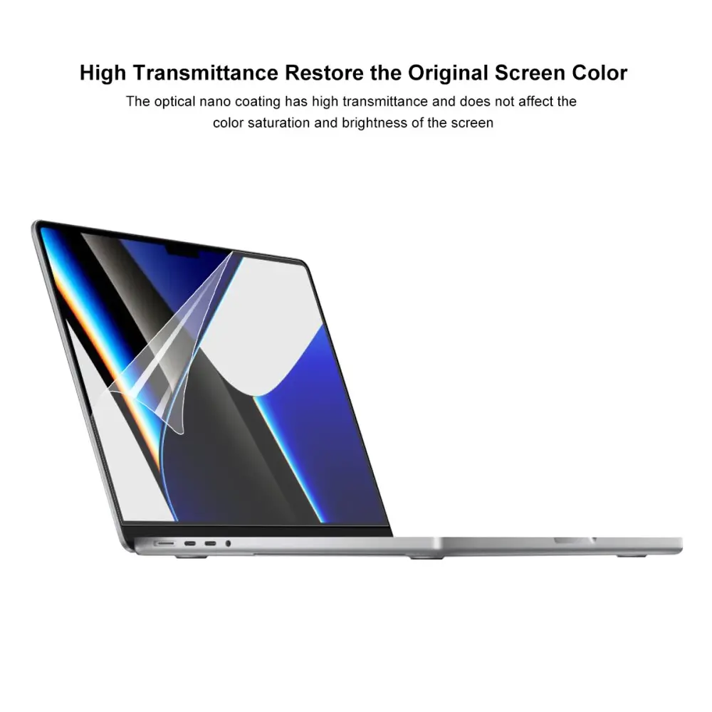 Skärmskydd MacBook Pro 14 2021-2023