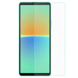 Hærdet Glas 0.3mm Skærmbeskytter Sony Xperia 10 IV