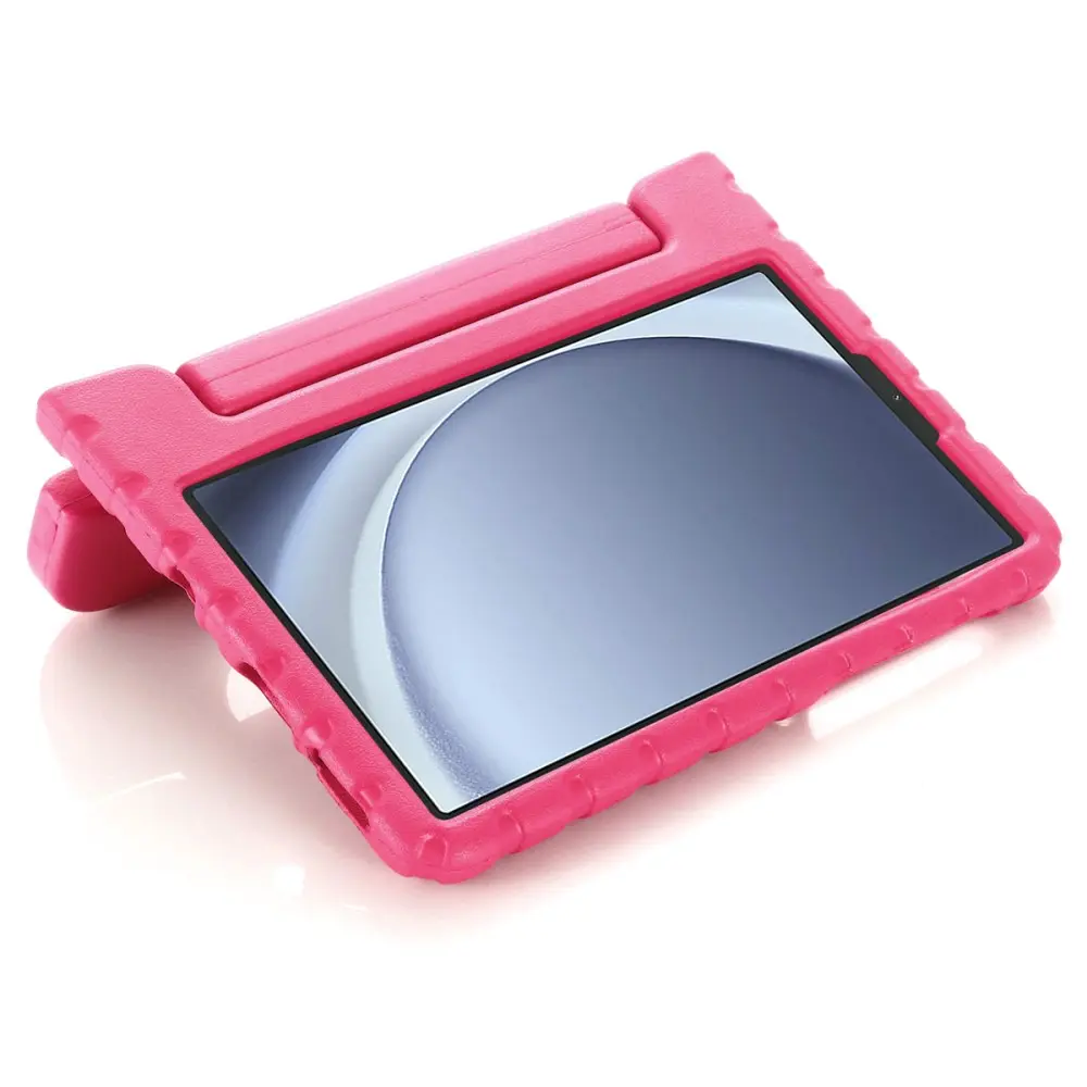Stöttåligt EVA Skal Samsung Galaxy Tab A11 Rosa