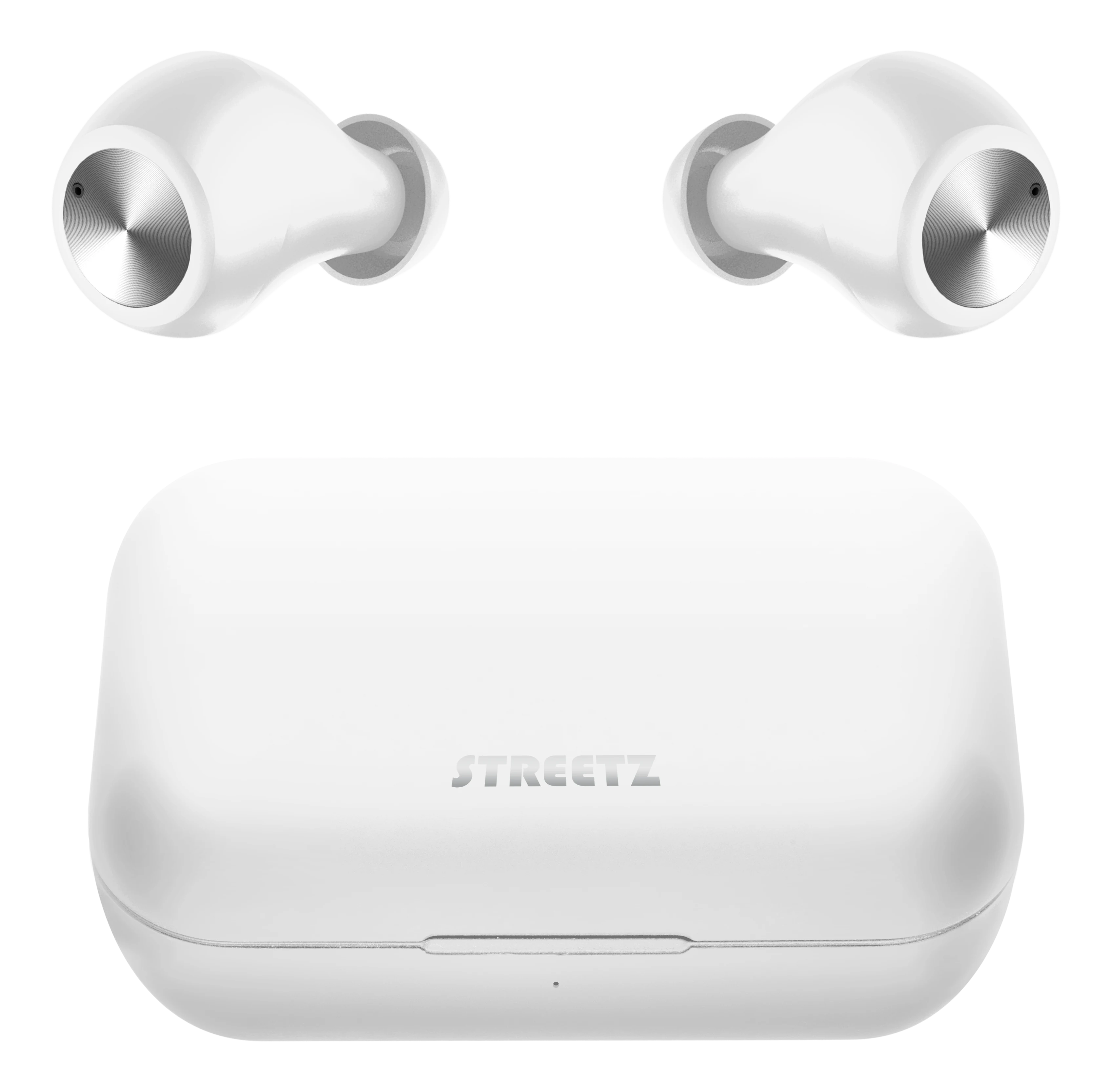 TWS Hörlurar in-ear trådlösa