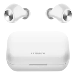 Langattomat in-ear kuulokkeet TWS valkoinen