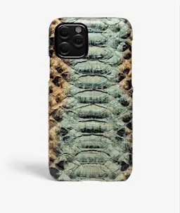 Skal iPhone 11 Pro Cobra  Multicolor