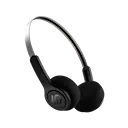 Shibuya On-Ear Trådløse Hovedtelefoner, Graphite