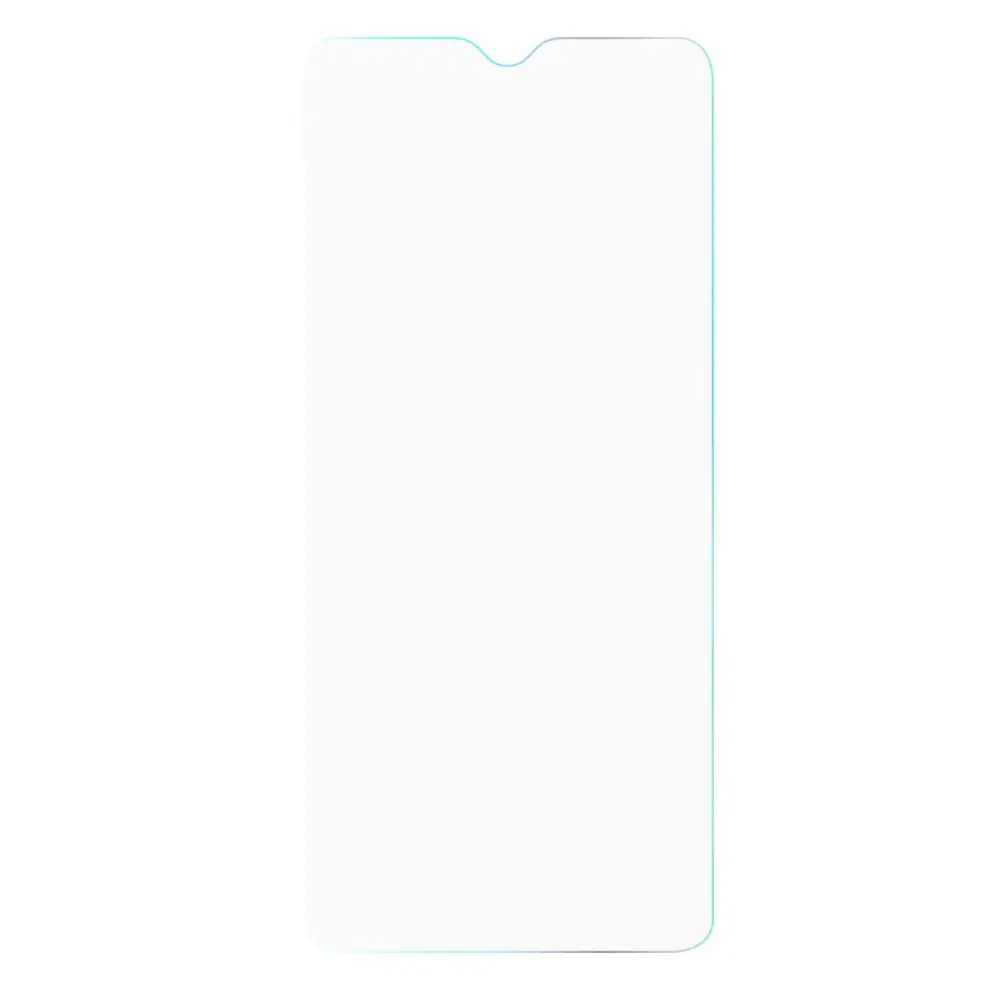 Samsung Galaxy A03s Skärmskydd Härdat Glas 0.3mm