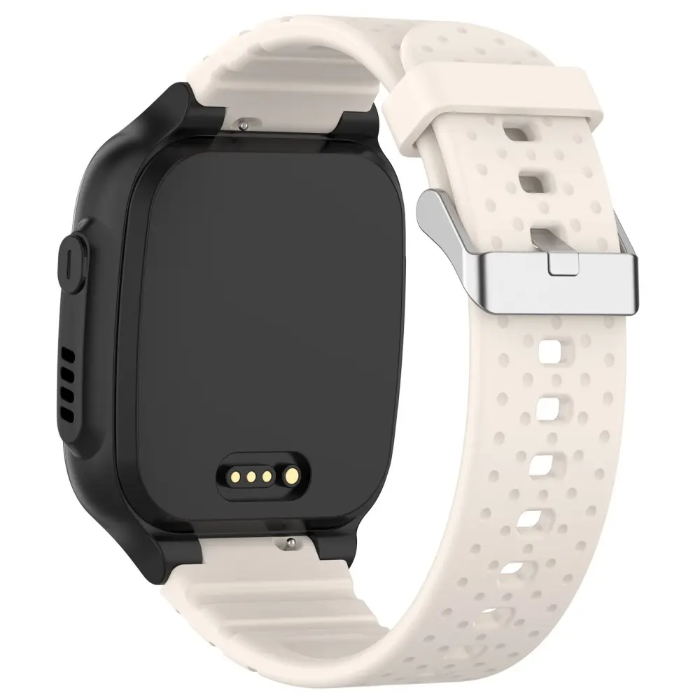 Silikonarmband Xplora XGO2 Beige