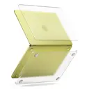 Slim Case Apple MacBook Neo 13 2026 Matte Clear