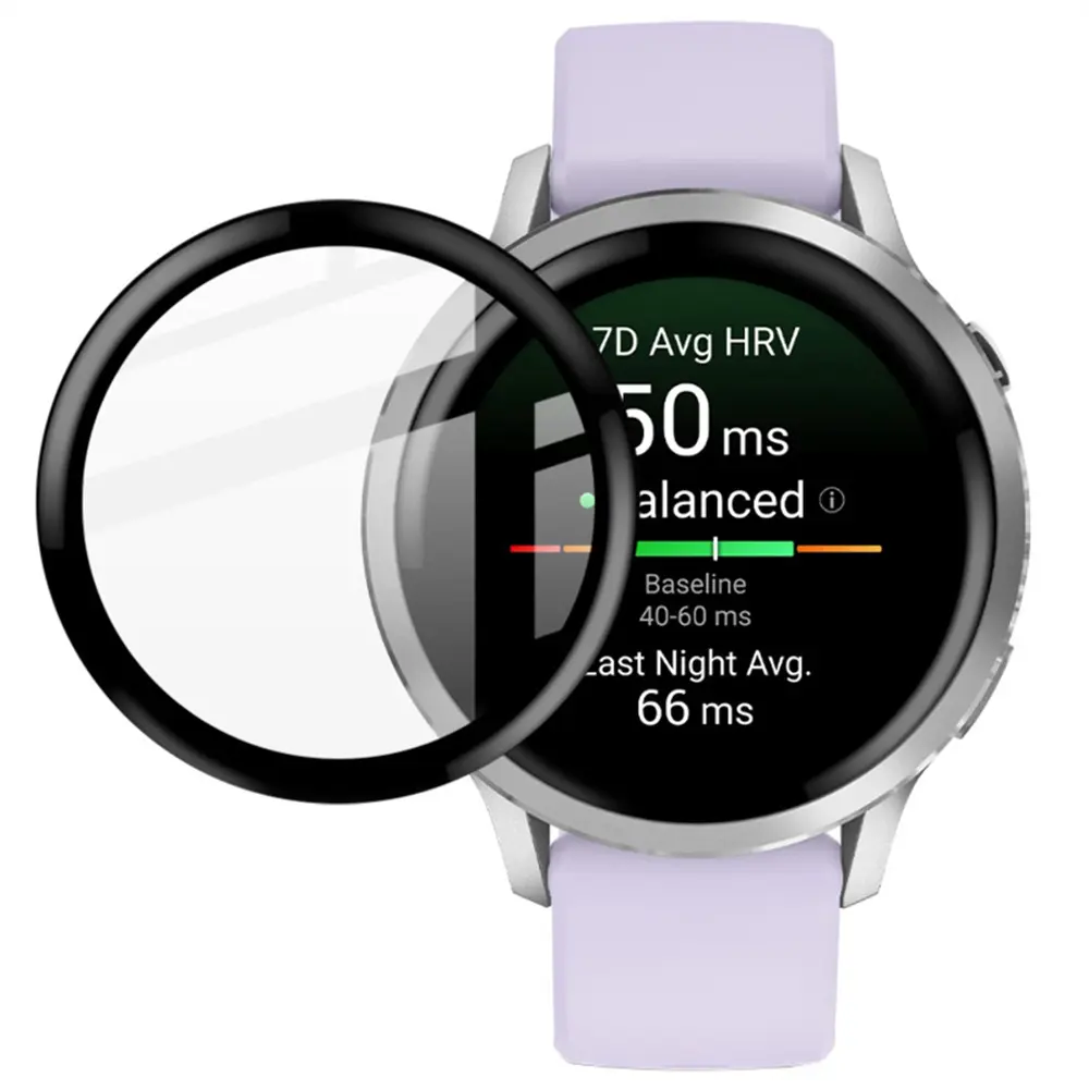 Skærmbeskytter Garmin Venu 4 41mm