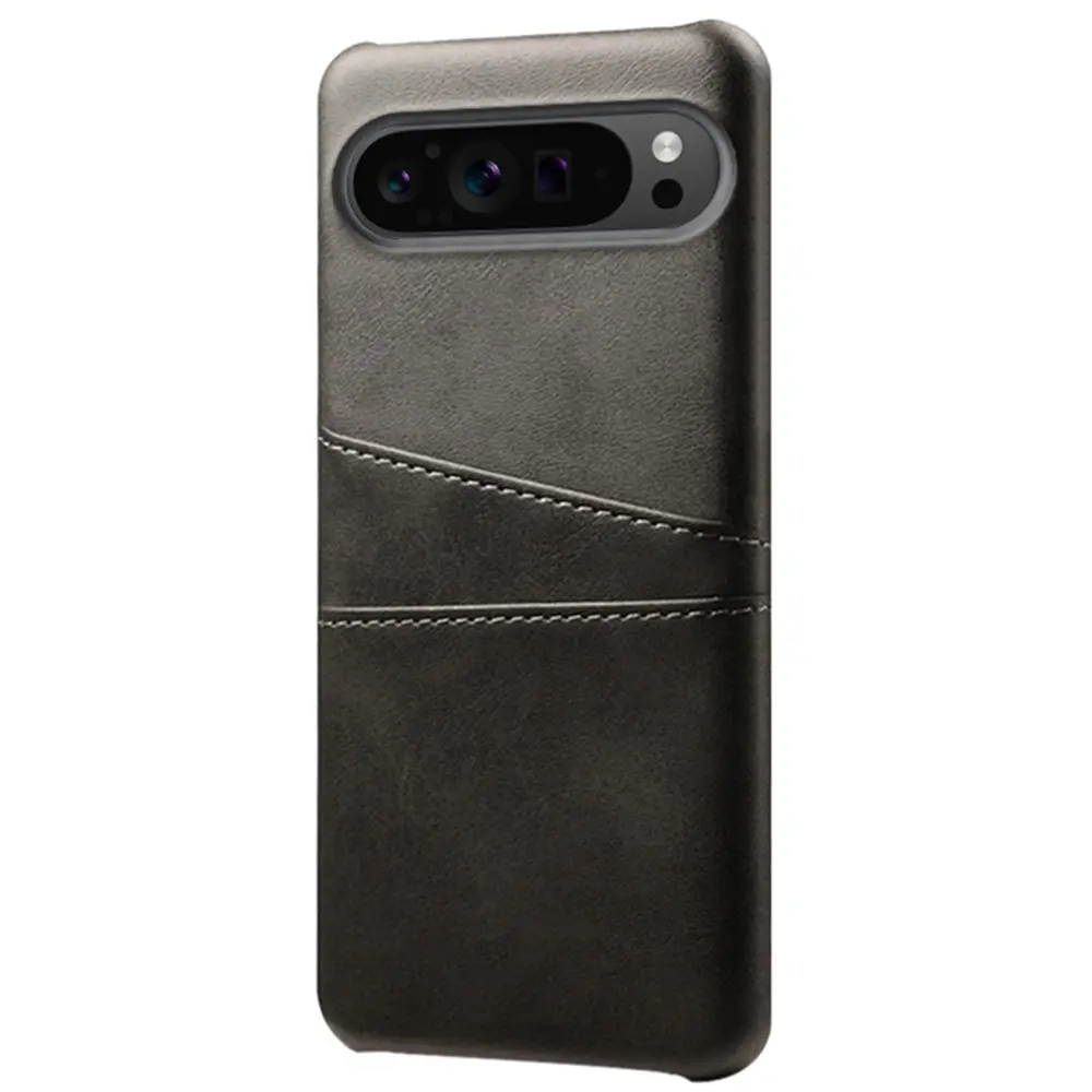 Card Slots Case Google Pixel 9 Pro XL Svart