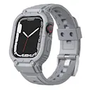 Apple Watch Ultra 49mm Adventure Deksel+Reim grå