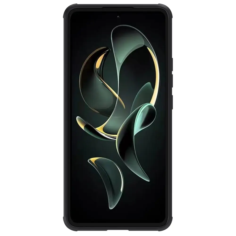 CamShield Skal Xiaomi 13T Pro Svart
