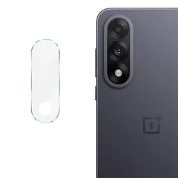 Hærdet Glas Linsebeskytter  OnePlus Nord 5 Gennemsigtig