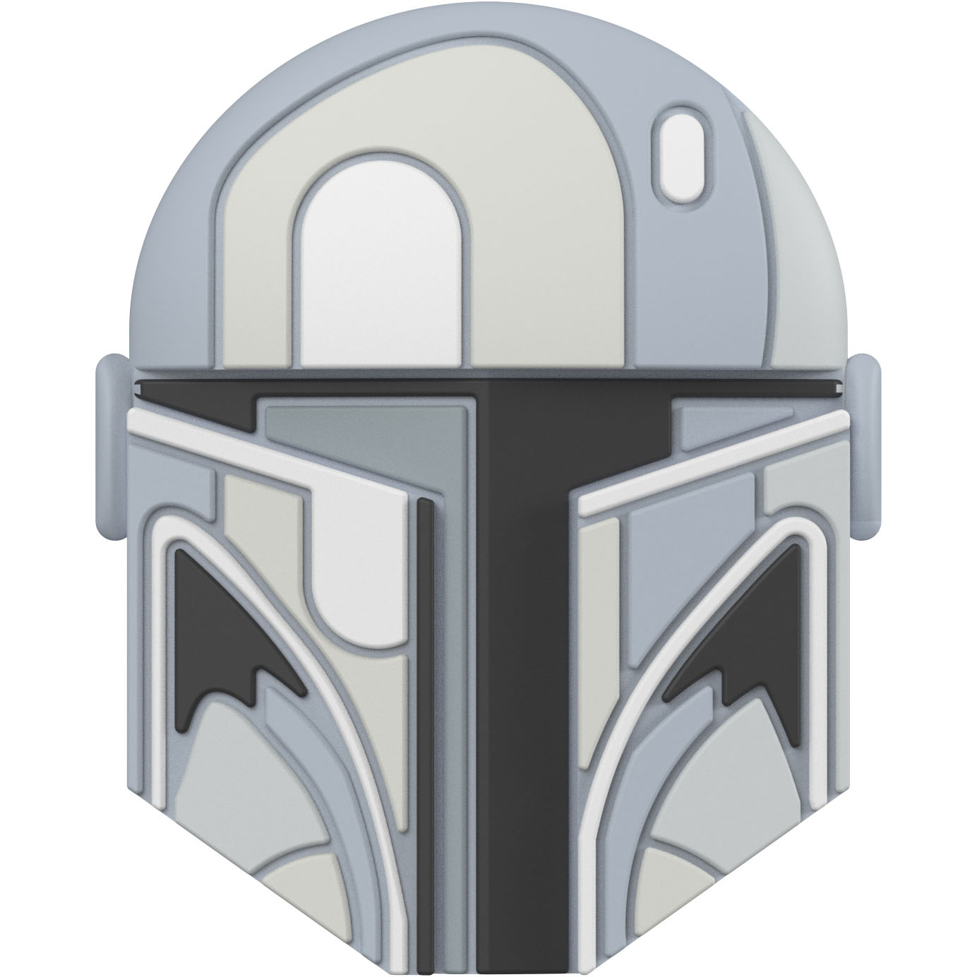PopGrip Hållare/ställ Avtagbar Top - Mandalorian