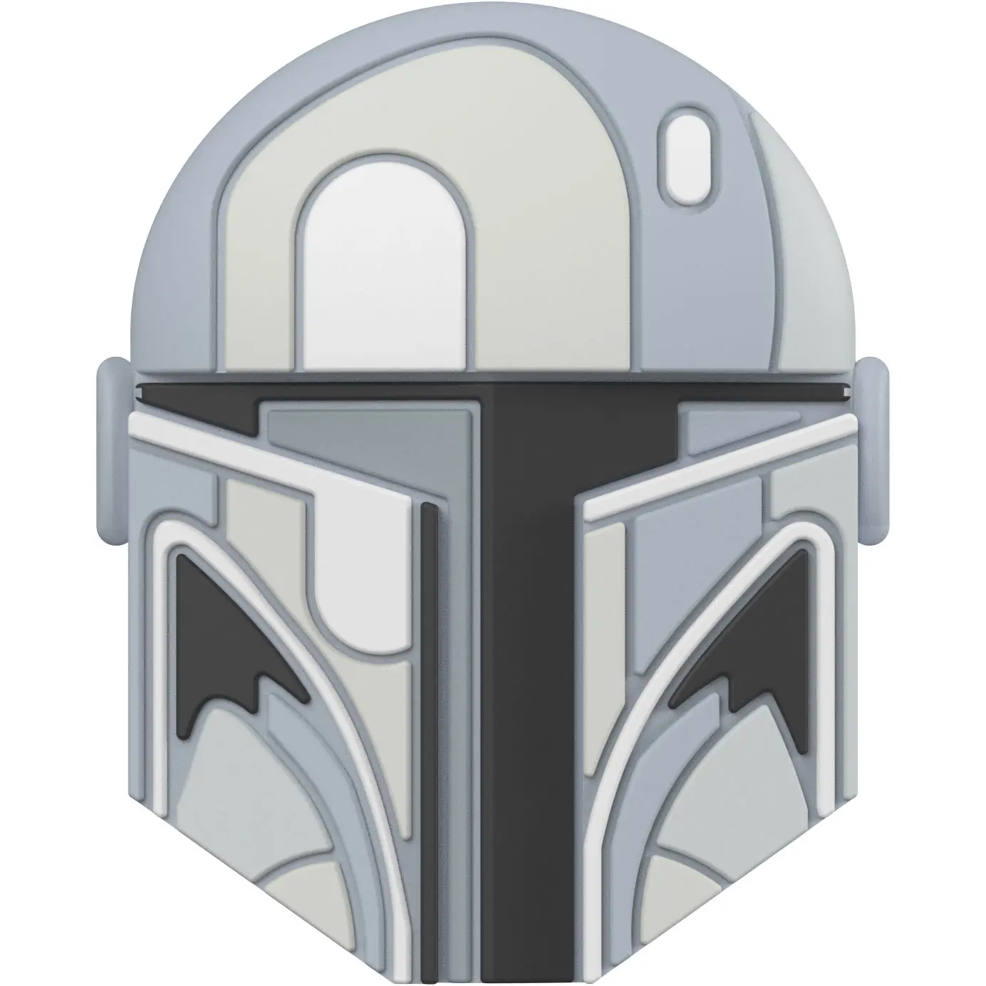 PopGrip Hållare/ställ Avtagbar Top - Mandalorian