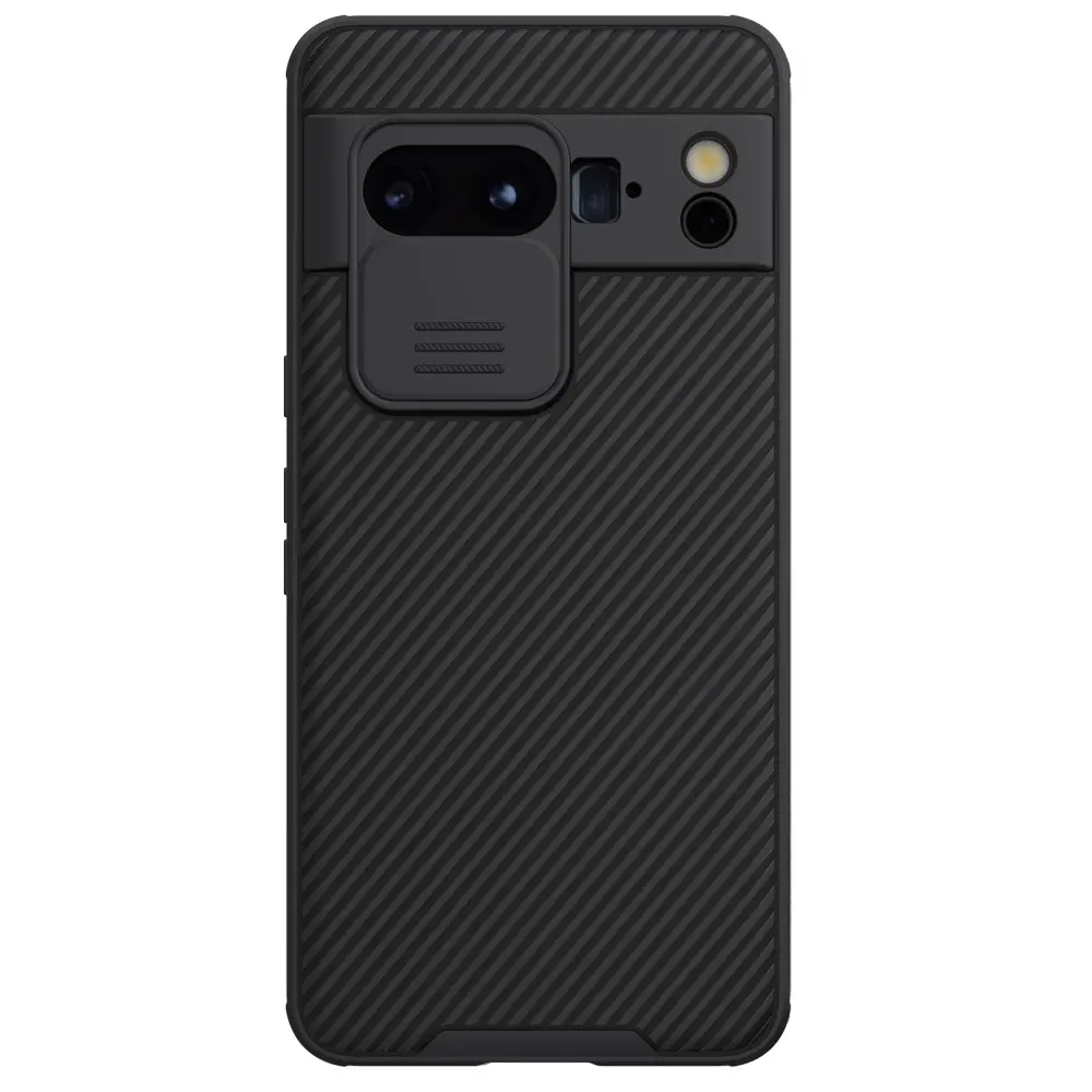 CamShield Cover Google Pixel 8 Pro Sort