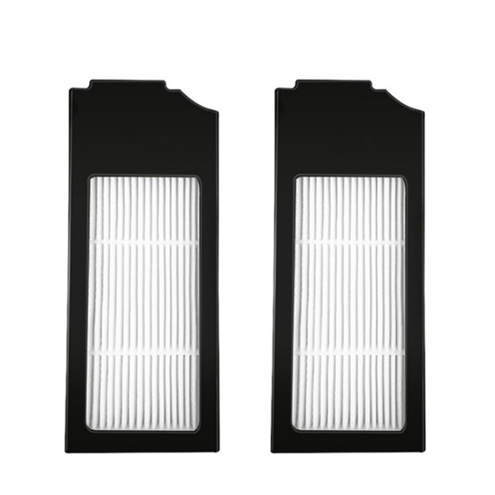 2-pack Filter - passar till Ecovacs Deebot X1 Omni