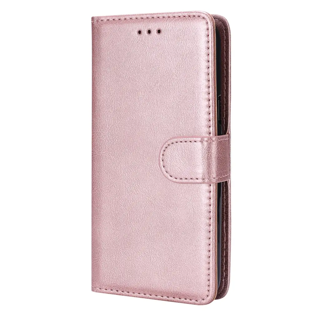Magnetfodral iPhone 16e Rosa