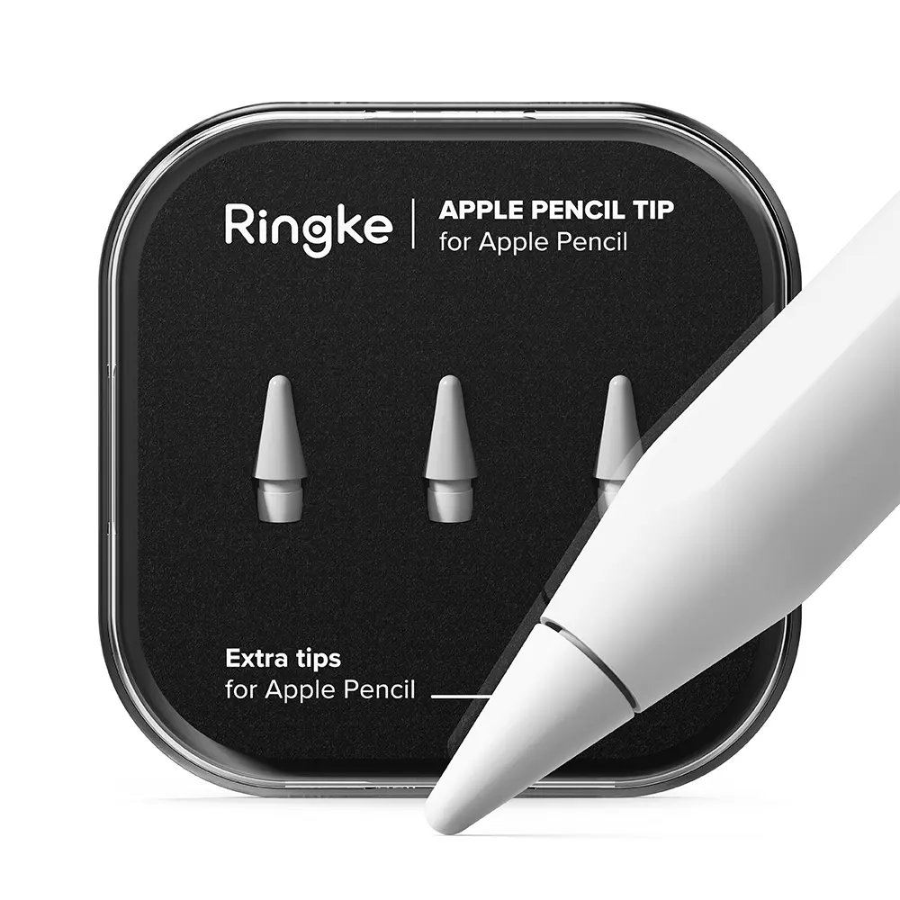 HB Tip Apple Pencil (3-pack) vit