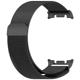 Armbånd Milanese Samsung Galaxy Watch 8 40mm Sort