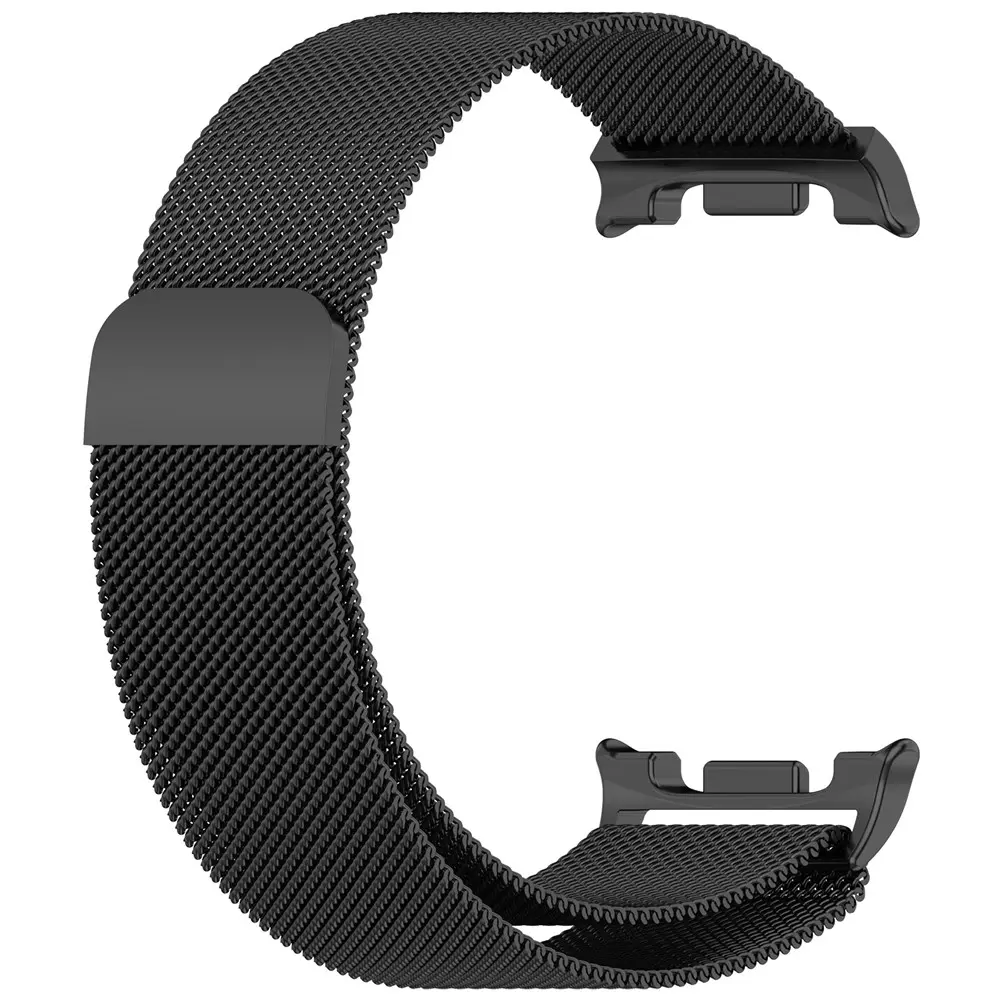 Armbånd Milanese Samsung Galaxy Watch 8 40mm Sort