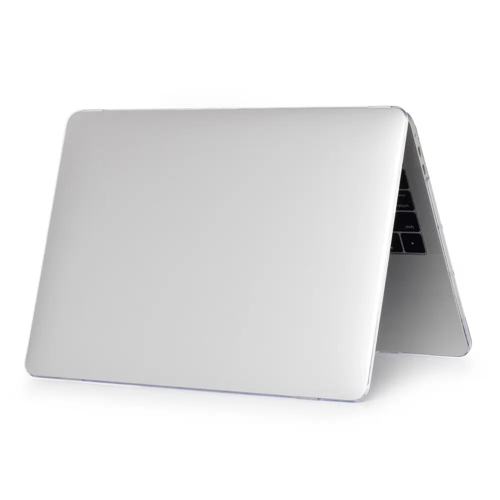 Skal Apple MacBook Air 15 2023 Genomskinlig