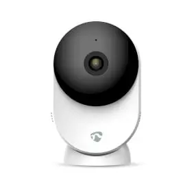 SmartLife Full HD indendørskamera med Dual-Band WiFi 1296p