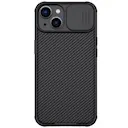 CamShield Cover iPhone 14 Plus Sort
