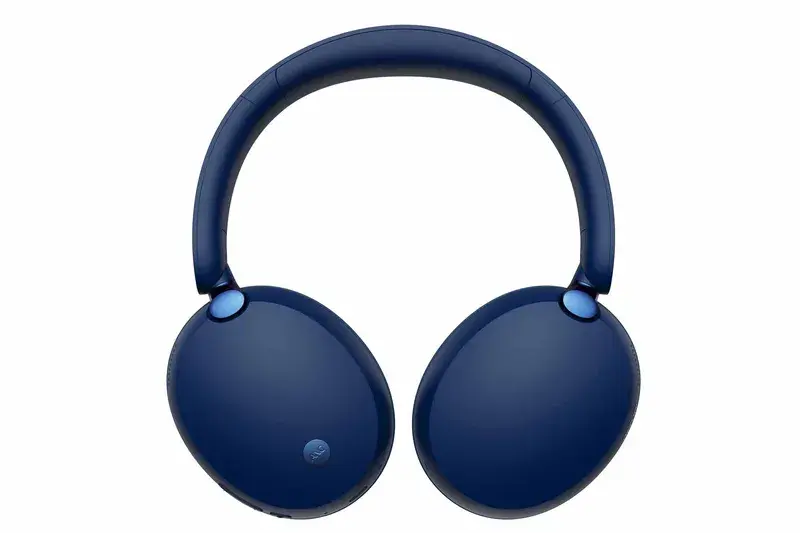 TRUE Mute II Blue