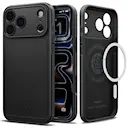 iPhone 18 Pro Case Thin Fit MagSafe Black