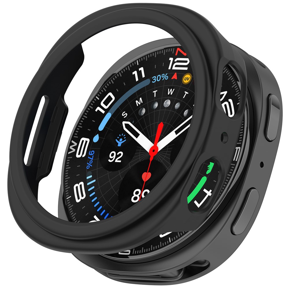 Samsung Galaxy Watch 9 44mm Kuoret Musta