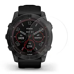 Skærmbeskytter Garmin Fenix 7 Pro