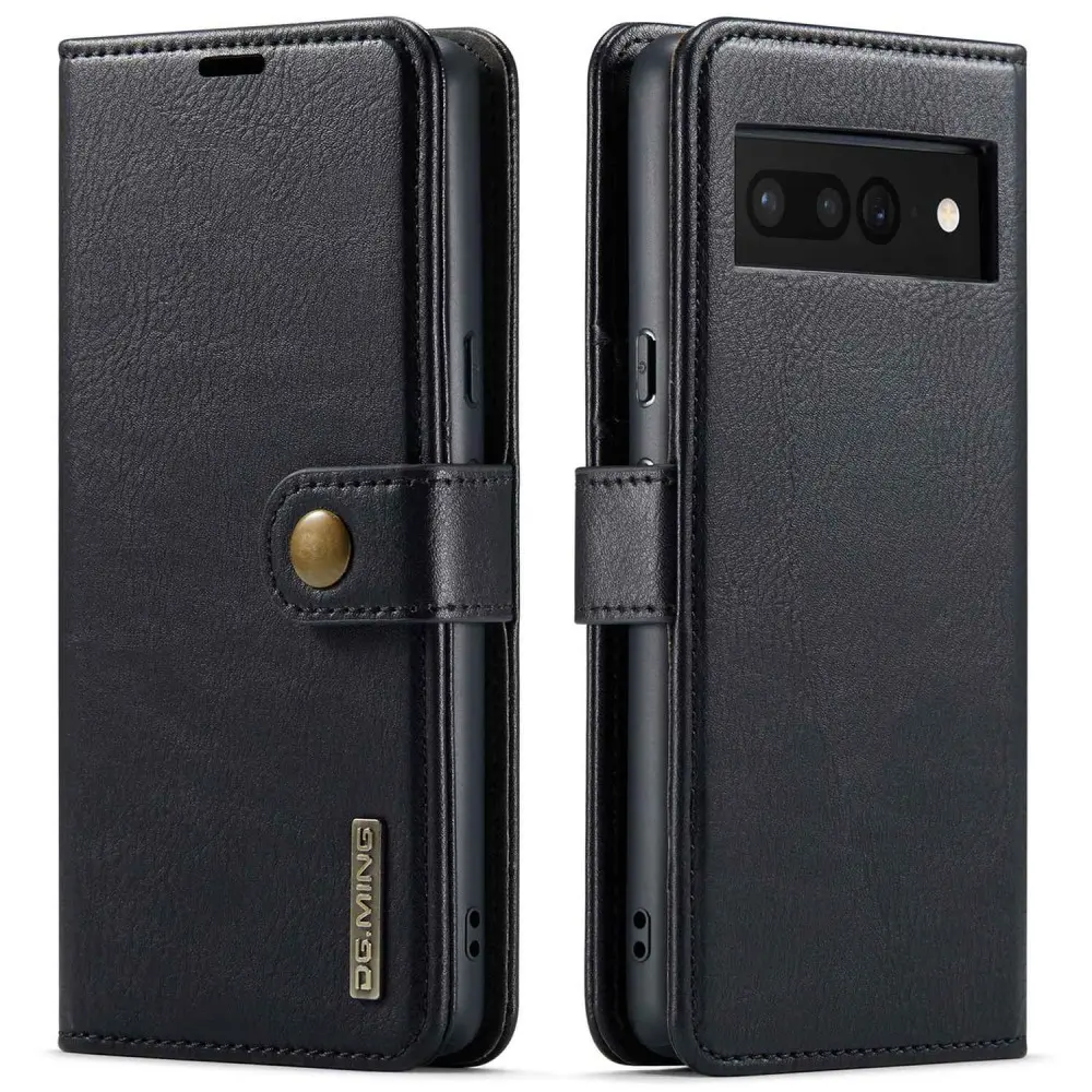 Magnet Wallet Google Pixel 7 Pro Black